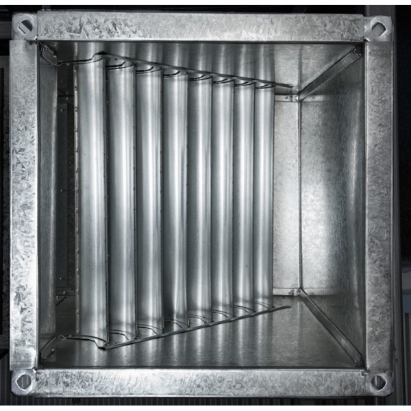 PROrail™ Turning Vanes